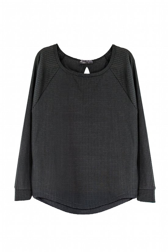 Waffle You Waiting For Top