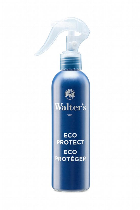 Walter's Eco Protect Shoe Care