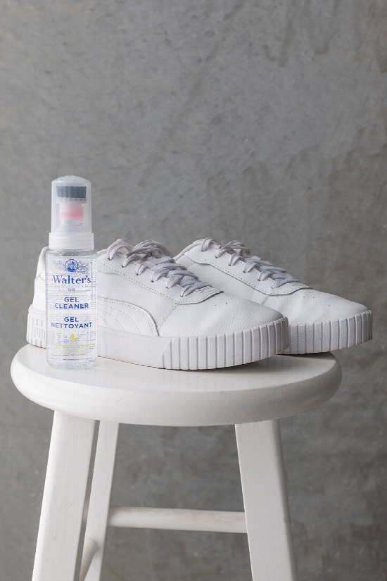 Walter's Gel Cleaner