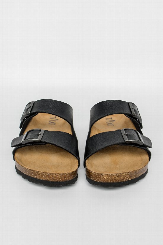 Wander Route Sandals 2