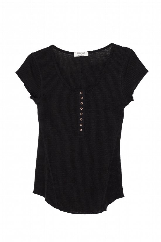 Want You Here Snap Tee Want You Here Snap Tee