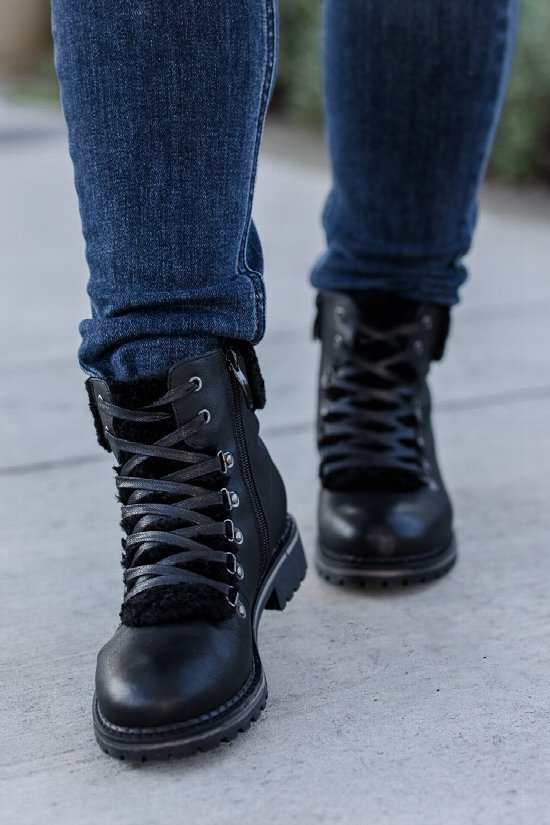 Warm Touch Boots Warm Touch Boots