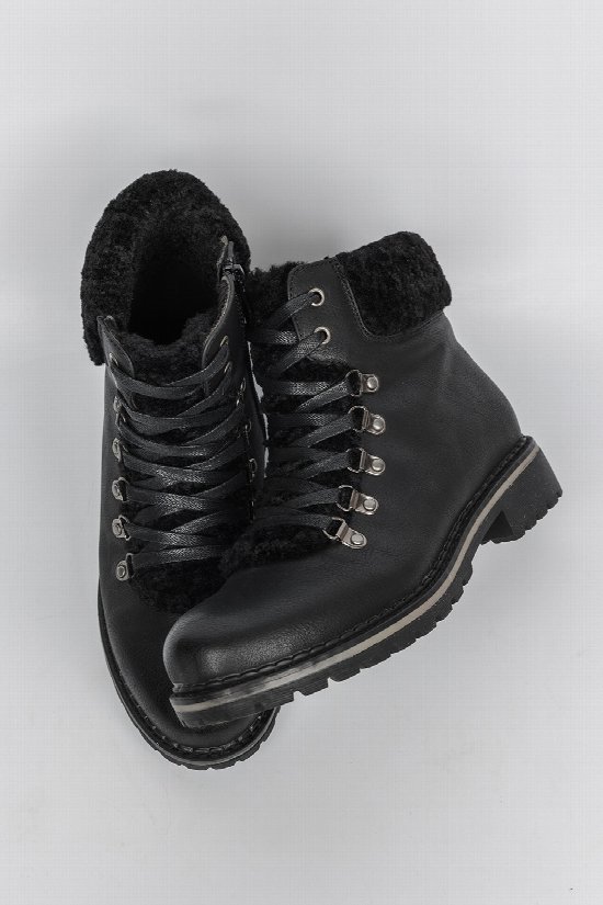 Warm Touch Boots Warm Touch Boots