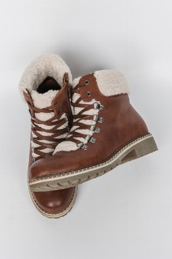 Warm Touch Boots Warm Touch Boots