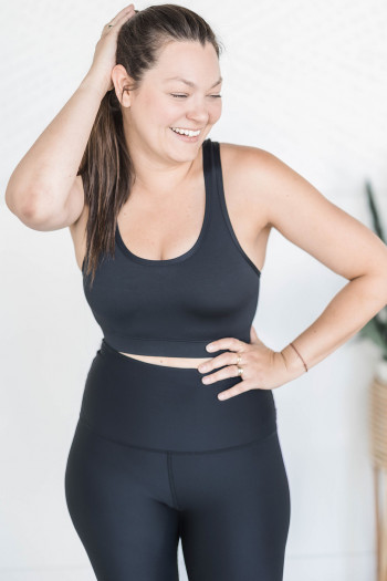 Warrior Bra  Warrior Bra