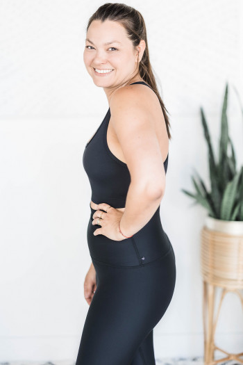 Warrior Bra  Warrior Bra