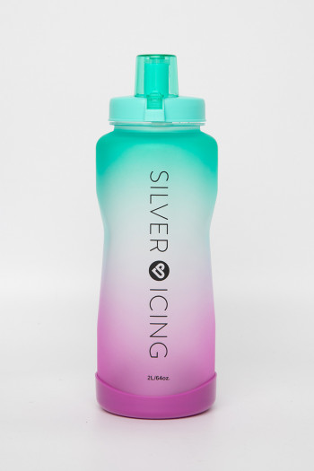 Water is Life Water Bottle