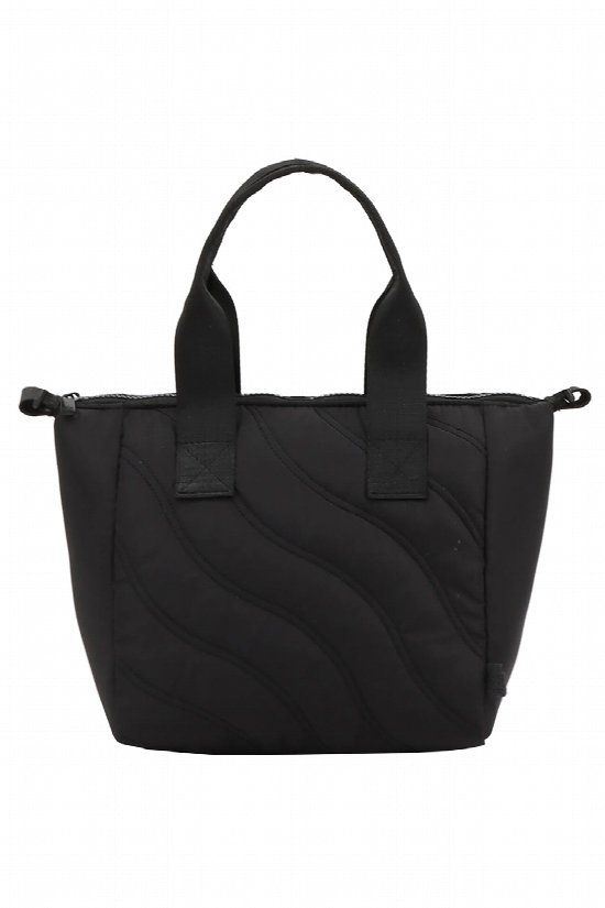 Wavy Days Lunch Tote