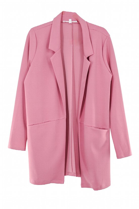 Weekday Long Blazer Weekday Long Blazer