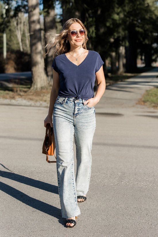 Well Known Denim