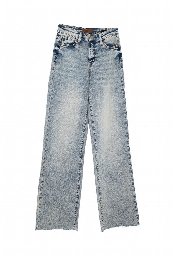 Well Known Denim Well Known Denim