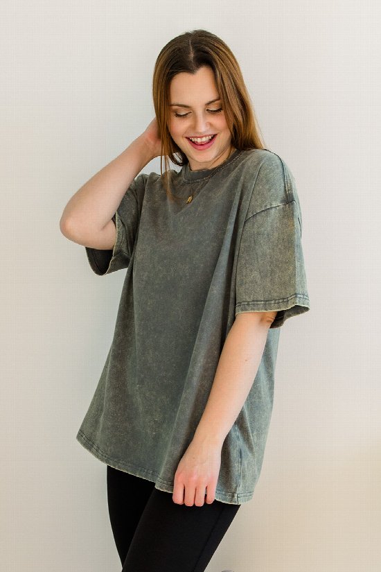 Well Loved Vintage Tee