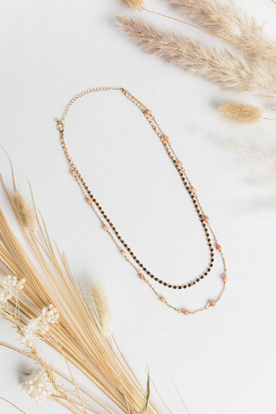 What I Love Necklace What I Love Necklace