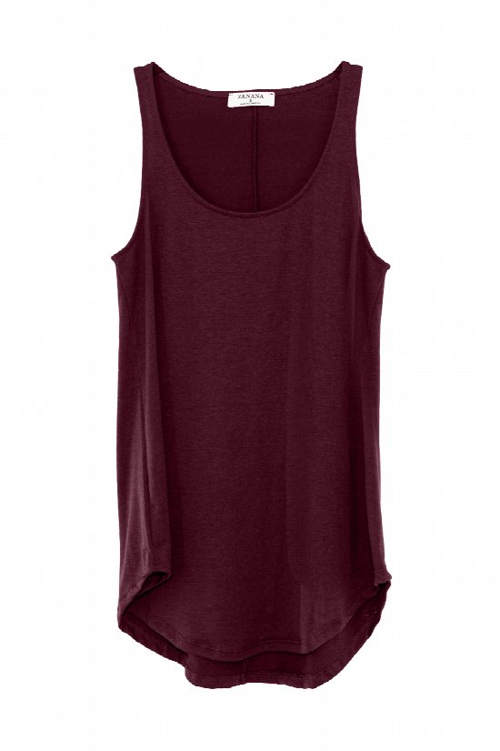 What's the Scoop Tank What's the Scoop Tank