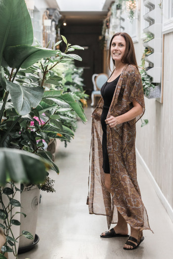 When the Sun Goes Down Wrap When the Sun Goes Down Wrap