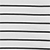 White & Black Stripes
