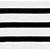 White & Black Stripes