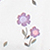 White Floral