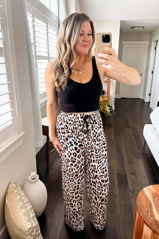 Wildest Dreams Pants