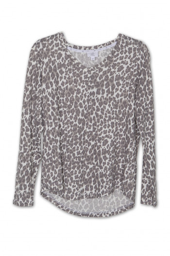 Wildest Dreams V-Neck Top Wildest Dreams V-Neck Top