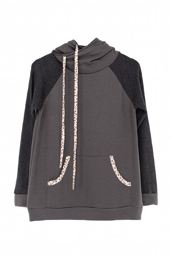 Wildest Wishes Hoodie