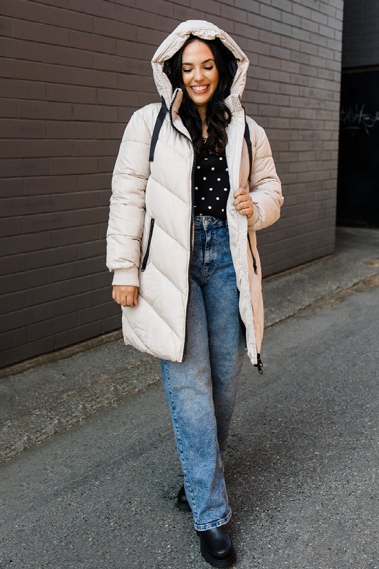 Wildwood Puffer Coat