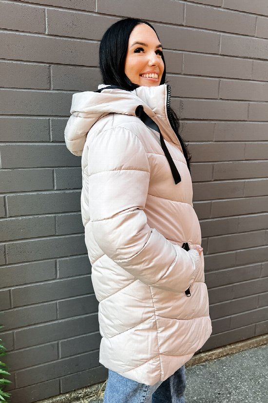 Wildwood Puffer Coat 2