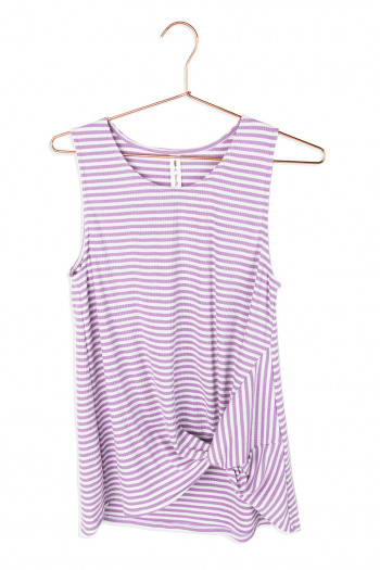 Willow Knotted Tank Willow Knotted Tank