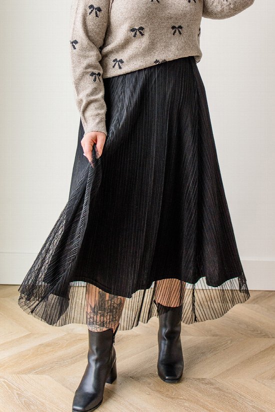 Willow Midi Skirt