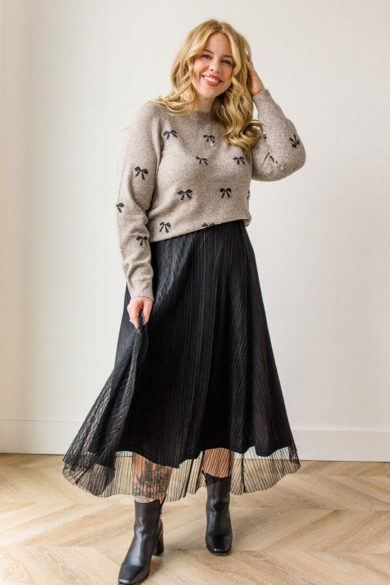 Willow Midi Skirt 2