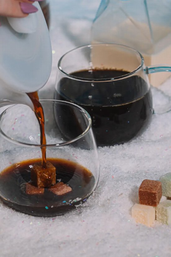 Apres-Tea Mixer Trio Apres-Tea Mixer Trio