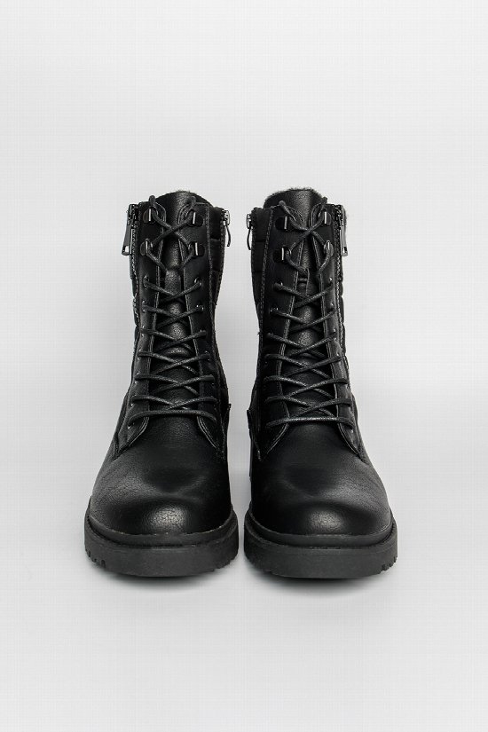 Winter Warrior Waterproof Boots