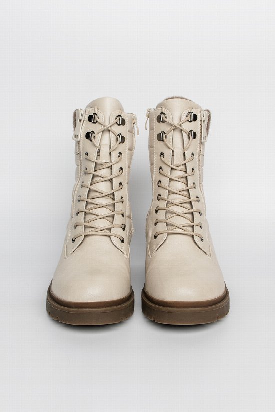 Winter Warrior Waterproof Boots 2