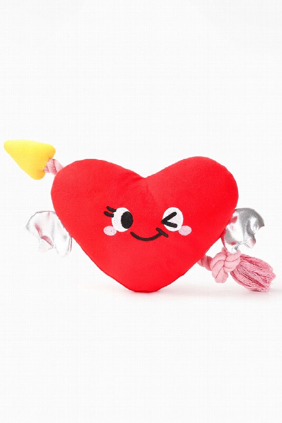 Woof Love Rope Toy