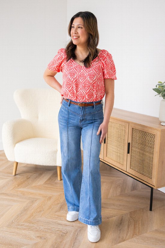 Your Own Way Denim 2