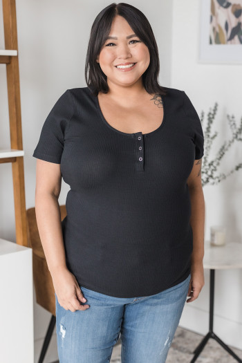 Yours to Hold Tee Yours to Hold Tee