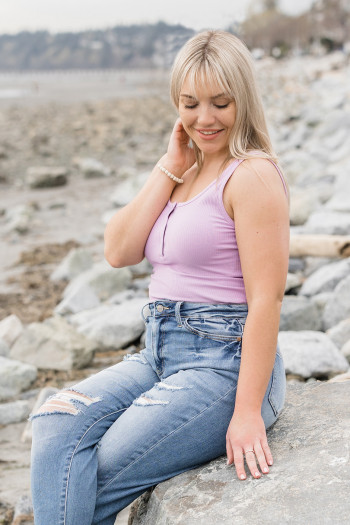 Yours to Keep Tank Yours to Keep Tank