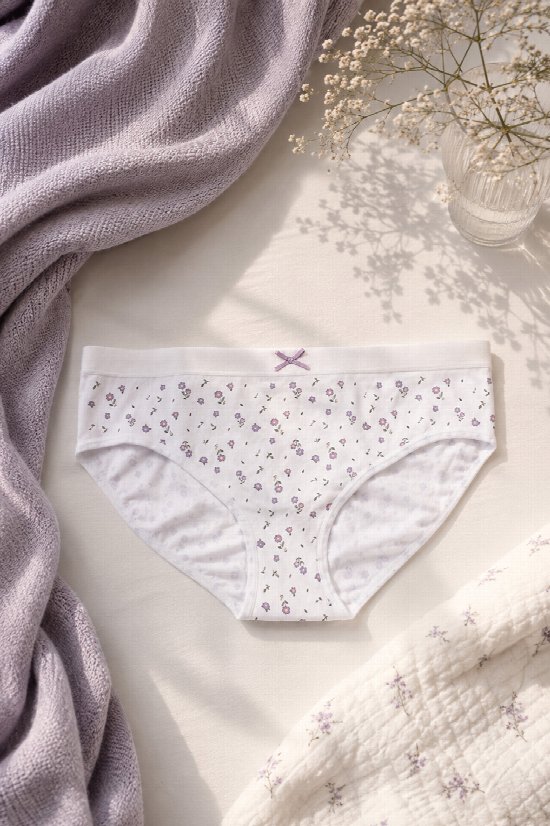 Youth Comfort Club Underwear
