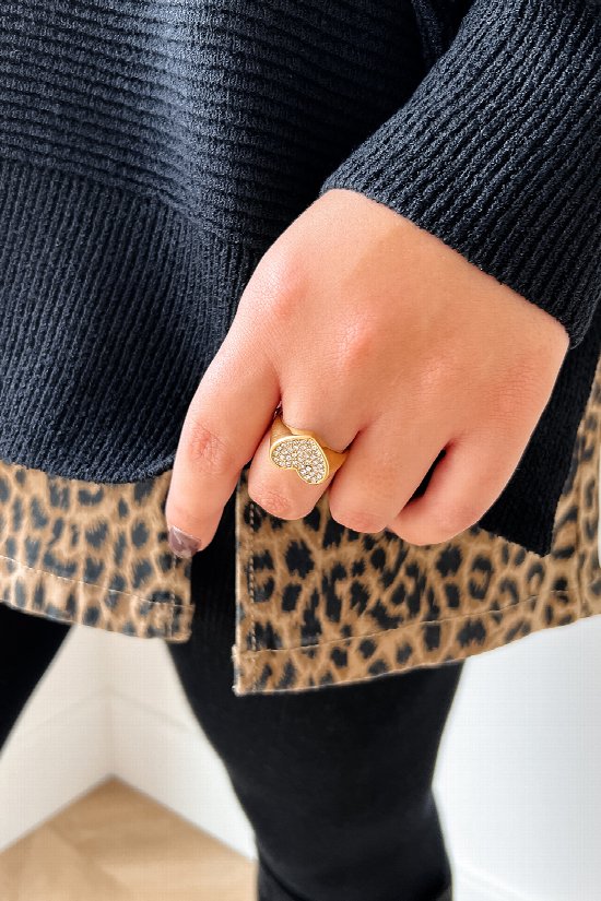 Zara Ring