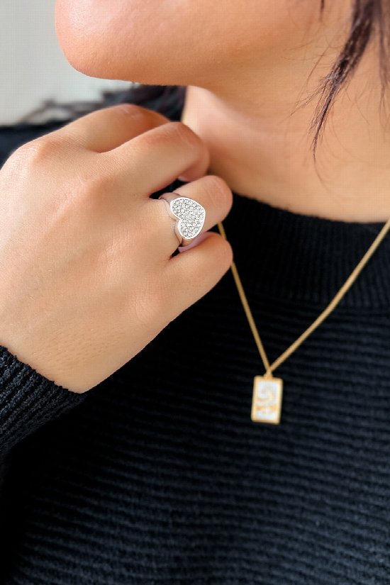 Zara Ring